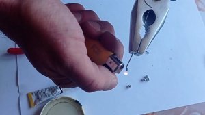 Джиг-головка для ловли форели,как сделать своими руками