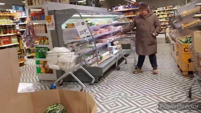 Пятёрочка сетевой магазин в Тавде смотреть онлайн