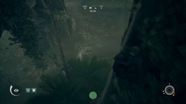 Ancestors: The Humankind Odyssey | Обзор смотреть онлайн