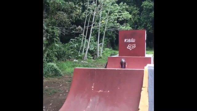 ТОП 6 падений на Bmx