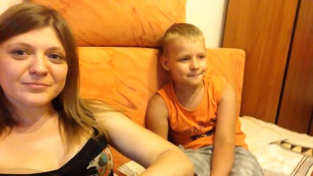 Зачем нужна тетя Полина. смотреть онлайн