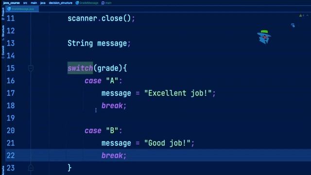 Java Switch Statement - Programming Interview | Learn Coding Easy Way - Part 3 смотреть онлайн