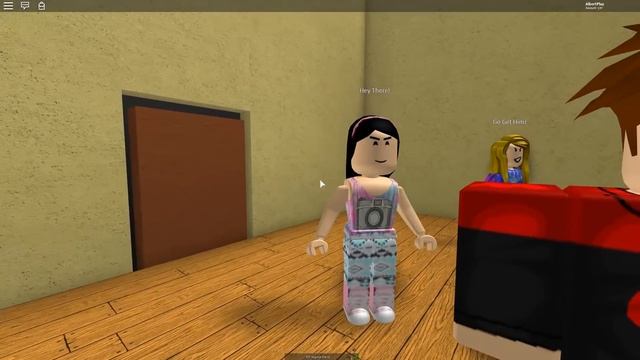 РЕАЛЬНАЯ ИСТОРИЯ О ХУЛИГАНЕ !!! | ROBLOX ПО РУССКИ | | Роблоксер Альберт смотреть онлайн