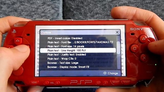 Программы и утилиты для PSP смотреть онлайн
