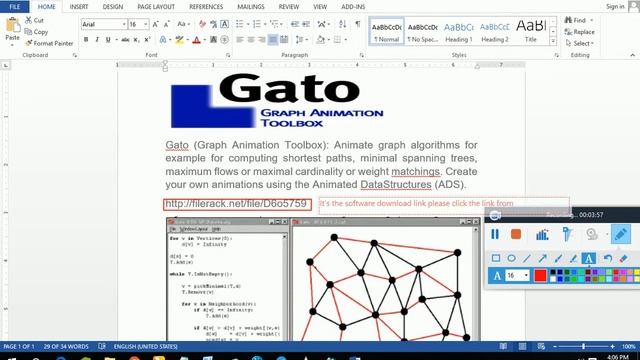 How to Download Graph Animation Toolbox смотреть онлайн