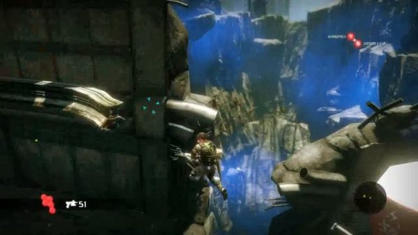 Bionic Commando Обзор