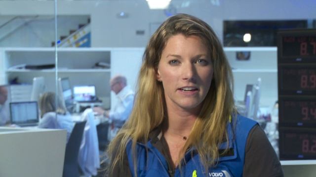 Inside Track - Leg 1 #5 | Volvo Ocean Race 2014-15 смотреть онлайн