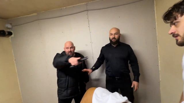 Декстер.Гопник проиграл все деньги,время платить.Продолжение из телеграмма. смотреть онлайн