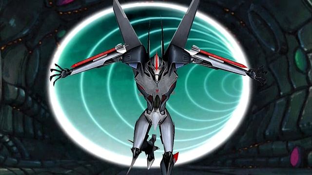 All Starscream Voice Lines [Transformers: Prime - The Game] смотреть онлайн