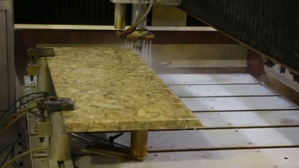 Обработка камня VERONA mobili