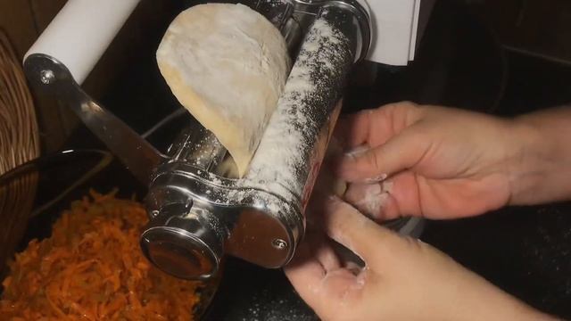 Рецепты с Душой