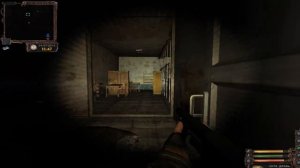 S.T.A.L.K.E.R. Lost Alpha DC : Найти документы в X18