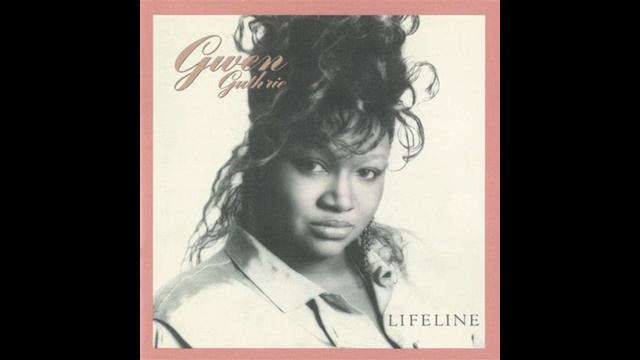 Gwen Guthrie - Too Many Fish in the Sea 1988 смотреть онлайн