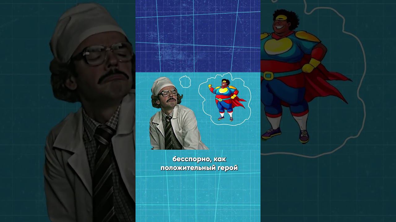 Чем Иисус запомнился людям? смотреть онлайн