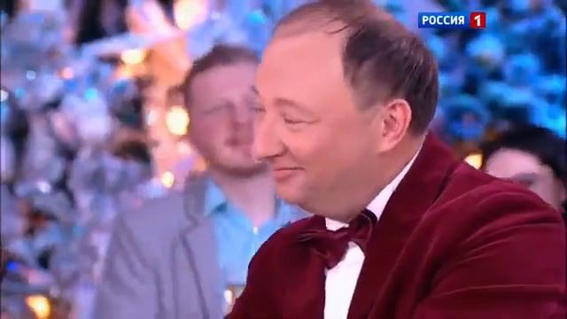 Елена Степаненко, Юрий Гальцев, Евгений Петросян - "Столик" смотреть онлайн