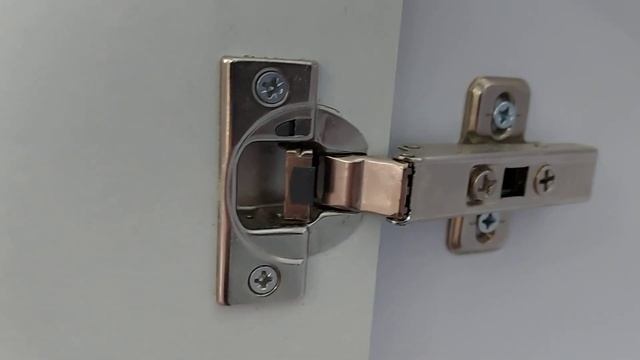 Решение проблемы за 3 секунды. Как отключить доводчик петли blum смотреть онлайн