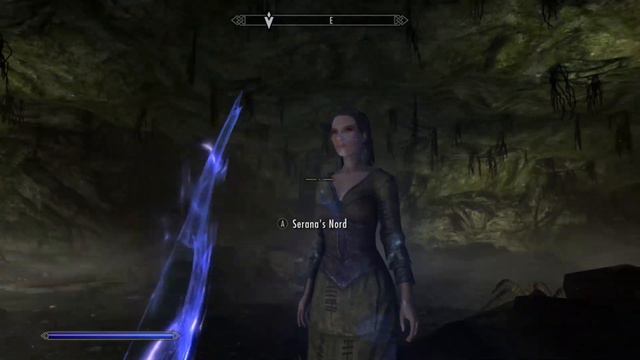 [XB1][Silent Stream][Modded] Welcome to the Crypt! Skyrim Casual Wizard Playthrough. смотреть онлайн