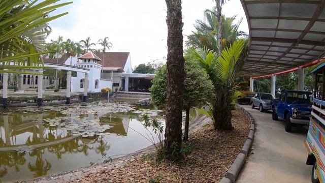 Паттайа Таиланд, что можно посмотреть ??? смотреть онлайн