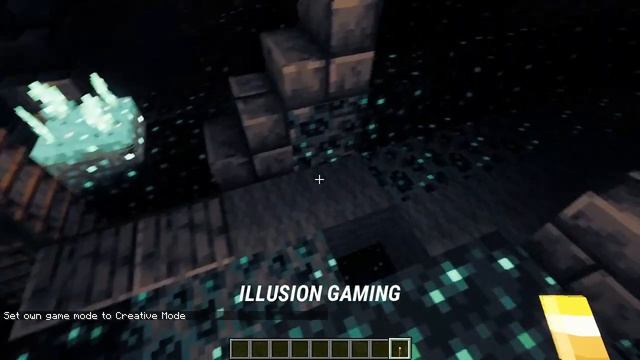 The Best 1.19 Shader for Minecraft JAVA || Kappa Shaders || RTX shaders || ILLUSION GAMING смотреть онлайн