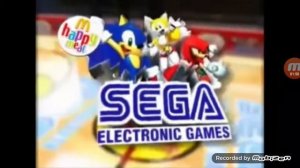 Реклама Хэппи Мил по соннику