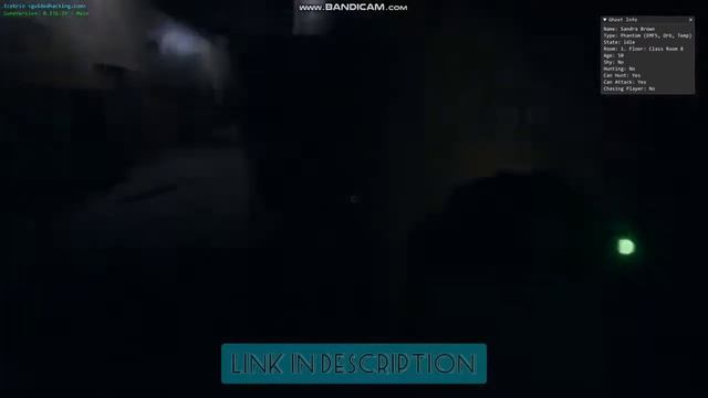 New PHASMOPHOBIA HACK | FREE DOWNLOAD | ESP , SPAWN ITEMS | WORK ON SEP 20201 смотреть онлайн