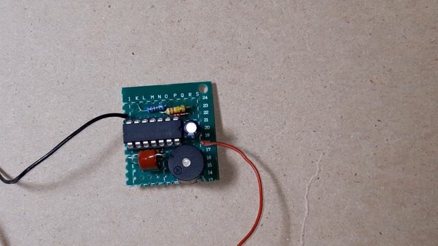 СИГНАЛИЗАТОР... смотреть онлайн