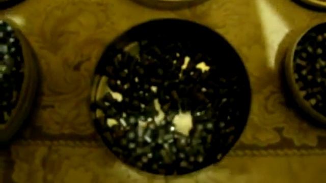 Стрельба в хронограф. Пневматическая винтовка Cometa 220.mp4