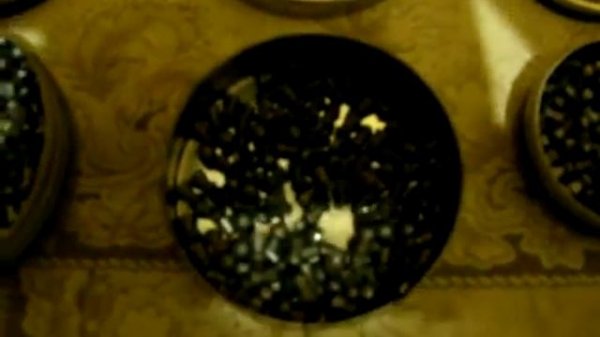 Стрельба в хронограф. Пневматическая винтовка Cometa 220.mp4