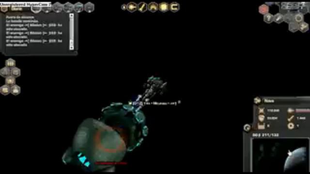ENORME ERROR EN DARK ORBIT 10 DE ABRIL DIA DE 50% DE DAÑO смотреть онлайн