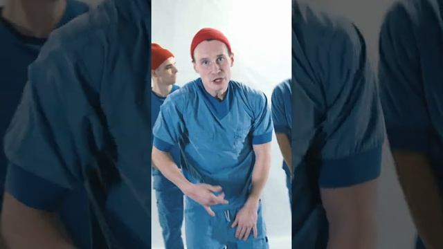 улунапопил х nedonebo - Танец половой (Official Music Vertical Video) смотреть онлайн