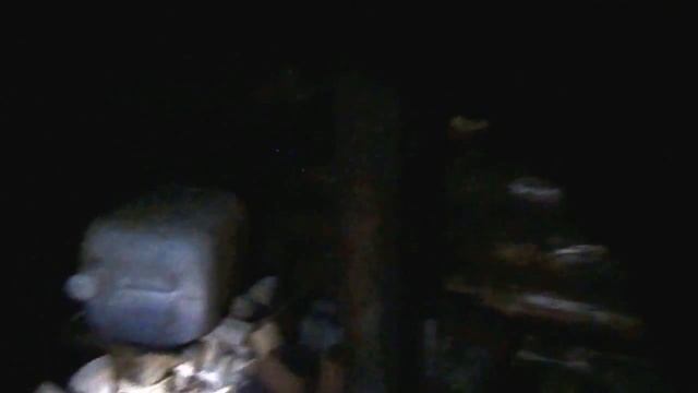 Обзор землянки погреба смотреть онлайн