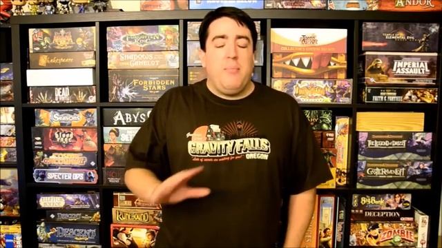 Shootout! The High Noon Card Game review смотреть онлайн