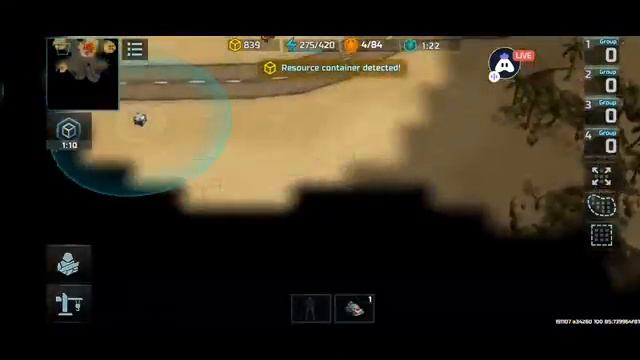 [English] Art of War 3 : 👍 stream | Playing Solo | Streaming with Turnip смотреть онлайн