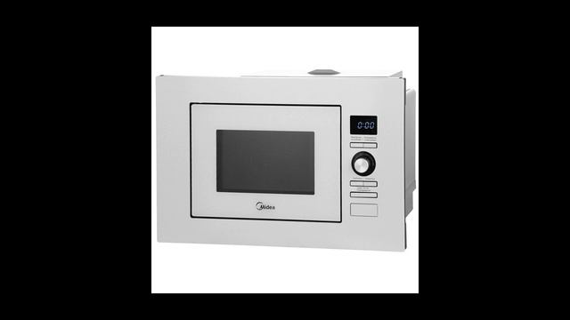 Встраиваемая микроволновая печь Midea смотреть онлайн
