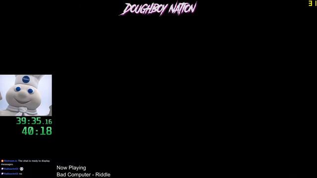 All Quests Practice Runs - Goal 1:34:XX (PB 1:36:32) смотреть онлайн