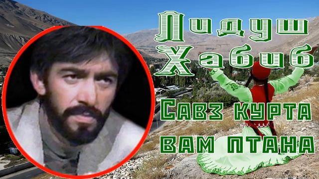 Лидуш Хабиб / Савз курта вам птана // смотреть онлайн