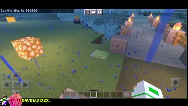 99% MIRIP JAVA?! RTX ADA DI MINECRAFT PE 1.17+ ! TOP 6 SHADERS ULTRA MCPE 1.17 NO LAG| RAM 1GB+ смотреть онлайн