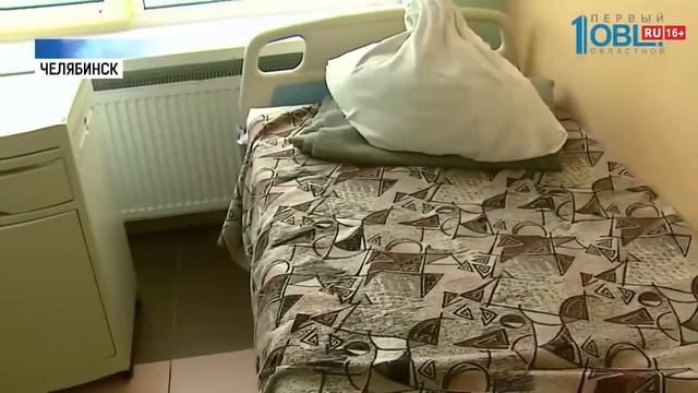 Владимир Бурматов проверил выполнение поручений Губернатора в ГКБ №6 смотреть онлайн