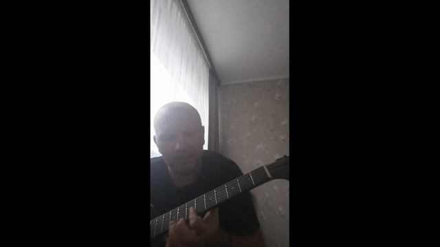 АВТОРСКАЯ ПЕСНЯ - ПРИНЦИП КУРЯТНИКА (А. КРАВЦОВ)