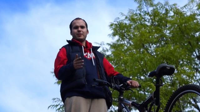 Как заработать на перепродаже велосипедов? Перекуп авито и восстановление! ЧАСТЬ 10 смотреть онлайн