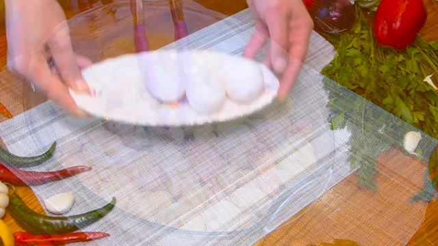 После этого рецепта Вы полюбите Цветную капусту! Жаль, что не знала этого рецепт