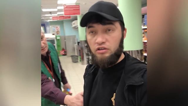 Дикая Пятерочка. Камерофобия и обман покупателей. смотреть онлайн