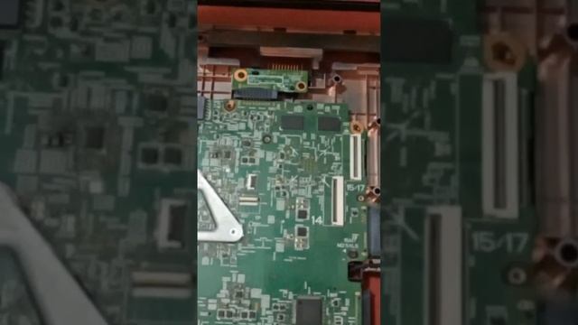 dell inspiron 15 3521 model ic burn on mb with 5 ic смотреть онлайн