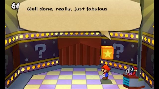 Paper Mario Sticker Star - W3-10 - Stump Glade (Nintendo 3DS Gameplay Walkthrough) смотреть онлайн