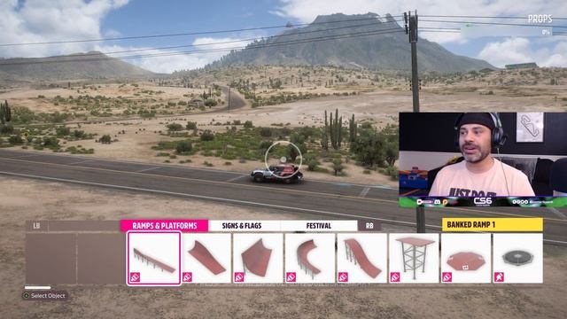 Forza Horizon 5 ?? Custom Blueprint Builder - All-new Features and Game Modes! смотреть онлайн