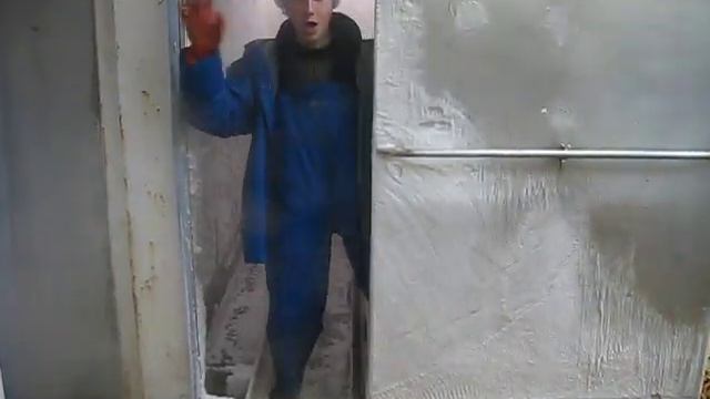Холодильник-2. смотреть онлайн
