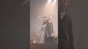 NЮ Если сгорим. (клип полностью)