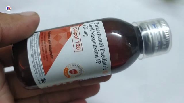 Calpol 120mg Suspension | Paracetamol 120mg Suspension | Calpol 120mg Suspension review in Hindi смотреть онлайн