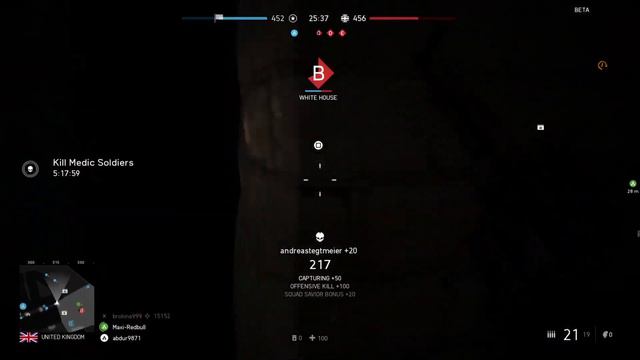 Battlefield 5 - Open Beta Multiplayer Gameplay (SHOCK TROOPS) смотреть онлайн