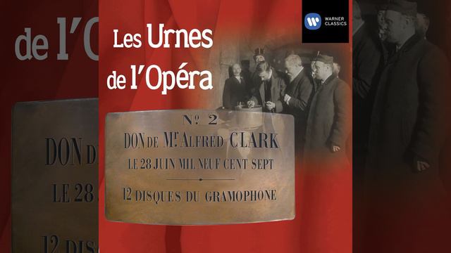 Ernani - Acte I (Francesco Maria Piave) : Da Quel Di Che T'ho Veduta (Don Carlo) смотреть онлайн